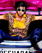 Ranbir Kapoor